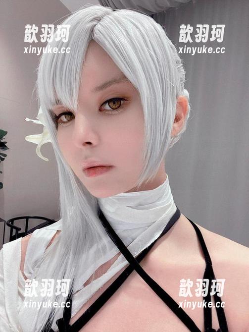 Vinnegal 偷偷推荐Vinnegal的私房图片,妹妹属性就是不一样!