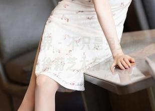 XIAOYU语画界 – 不只是兔女郎，原图里的徐莉芝太有戏！