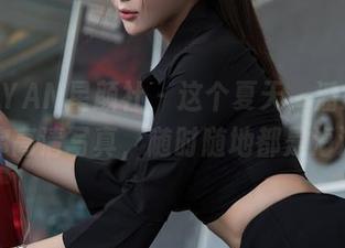 XINGYAN星颜社 – 这个夏天，潘思沁给你高清写真，随时随地都是海滩