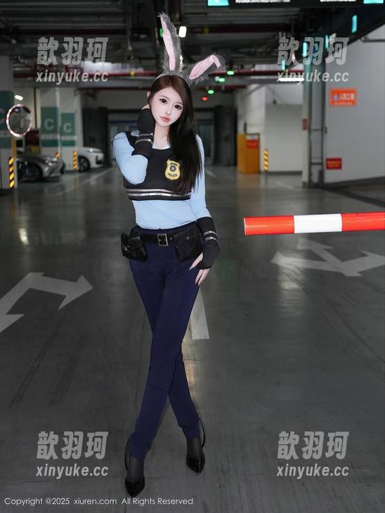 Xiuren秀人网 - Mina米娜的修女全集，居然让我产生了宗教信仰的错觉？