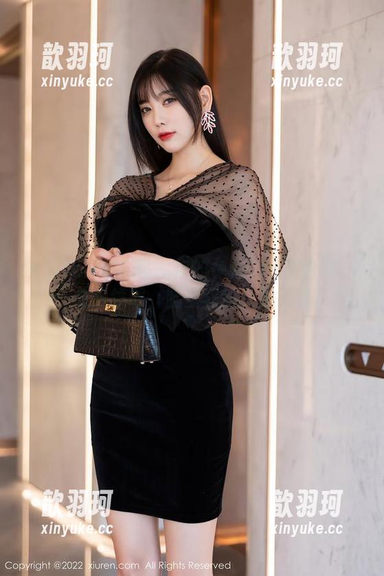 Xiuren秀人网-你的兔妹妹 Xiuren秀人网 - 你的兔妹妹长腿合集——免费领取,腿型界的女神天降!