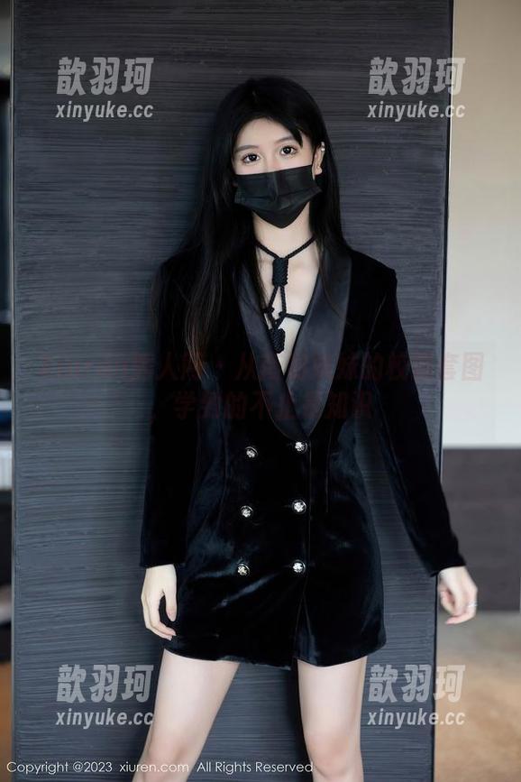 Xiuren秀人网-南初妹妹 Xiuren秀人网 - 从南初妹妹的校园套图,学到的不止是知识