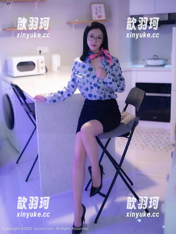 Xiuren秀人网 - 我在想，叶梦轩的海边照片原图无圣光会不会其实更真实？