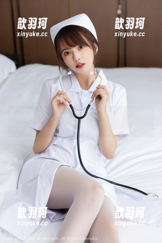 Xiuren秀人网-呆呆的瑞BB Xiuren秀人网 - 呆呆的瑞BB还是一如既往的JK风,原图好到让我直接想要收藏。
