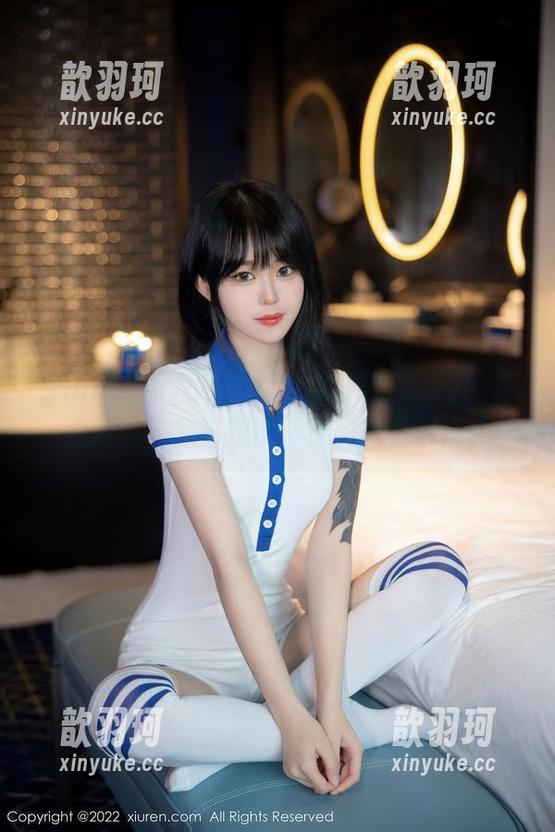 Xiuren秀人网-周慕汐fairy Xiuren秀人网 - 看完周慕汐fairy的高清写真,我只想说:女神真是很任性