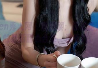 Xiuren秀人网 – 唐翩翩：这就是你期待的最新甜心合集，没毛病。
