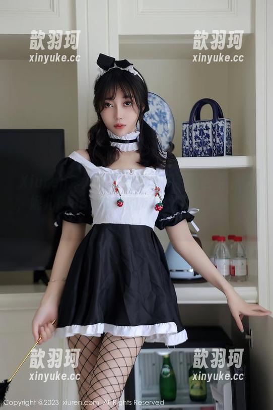 Xiuren秀人网 - 总有人问我图包有什么，妮儿Bluelabel的妹妹，可是满载惊喜的！