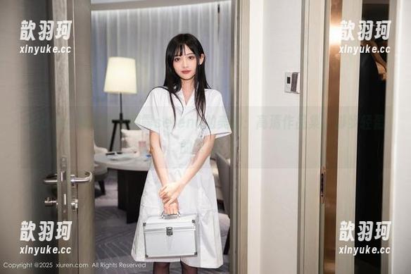 Xiuren秀人网-娜露selena Xiuren秀人网 - 娜露selena的美脚:高清作品集,脚步轻盈的诱惑!