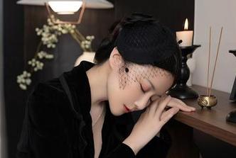 Xiuren秀人网 – 粉色不是我的主色，尤妮丝的写真合集何必认真？