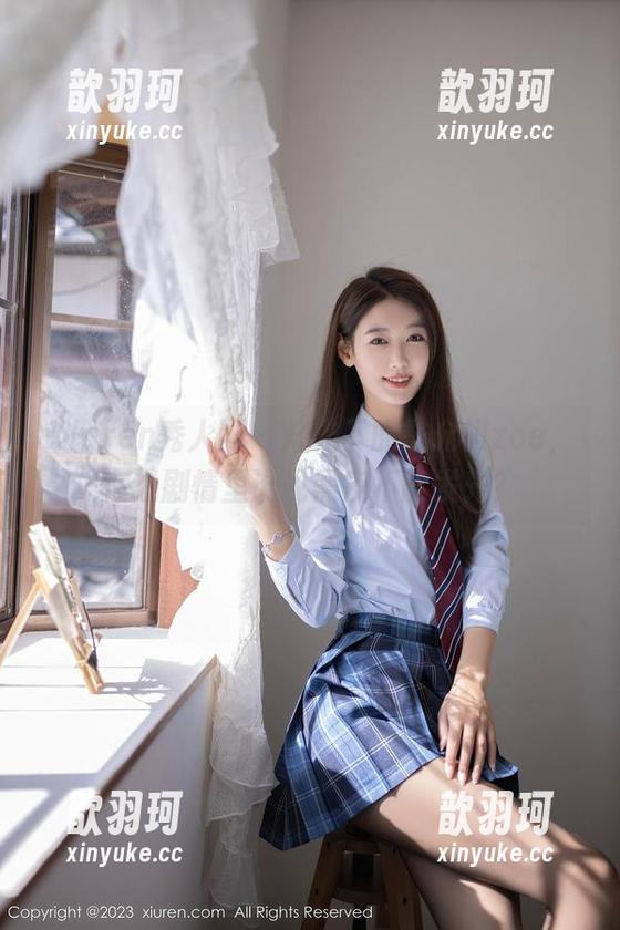 Xiuren秀人网-戴允祺zoe Xiuren秀人网 - 灯光下的戴允祺zoe,在线剧情里谁说黑夜不能发光?