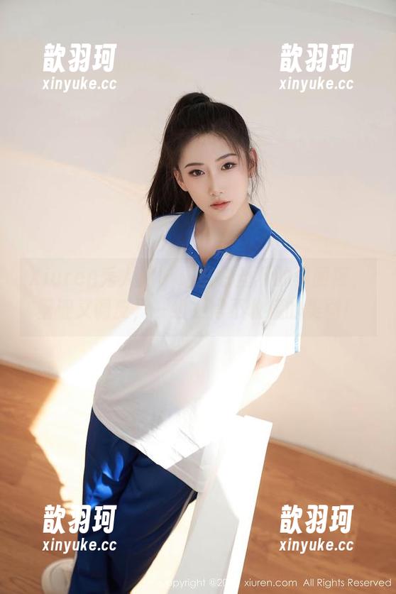 Xiuren秀人网-李丽莎 Xiuren秀人网 - 这些白丝下的李丽莎,羞涩又调皮,一组不得不收藏的美图!