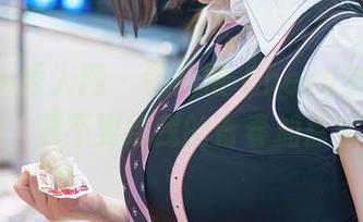Xiuren秀人网 – 绯月樱-Chery全套校服图集，要不要给我的青春加点注释？