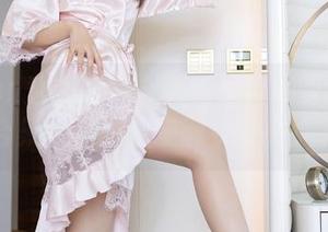 Xiuren秀人网 – 光看舞媚歆的夏天美图合集，我的脑袋都要晕乎乎了