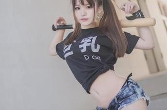 Yoko宅夏的女友：原图大公开，你能猜到几个？