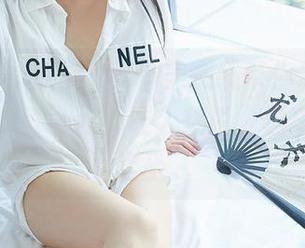 YouMi尤蜜荟 – 李承美在线带你玩机车，图集里的每一张都让人想说，这车我也想坐坐。
