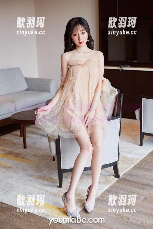 YouMi尤蜜荟-黄乐然 YouMi尤蜜荟 - 女王降临,黄乐然的图集让我不自觉地想逛个不停!