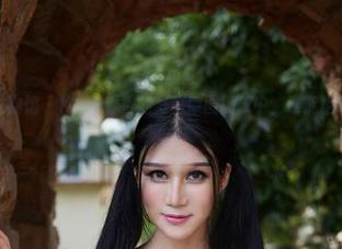 YouWu尤物馆 – Kely香香的写真原图播放中，谁能拒绝这样的可爱？
