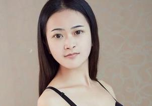 YouWu尤物馆 – 看李宓儿的牛仔裤套餐图，实在是让人移不开视线。