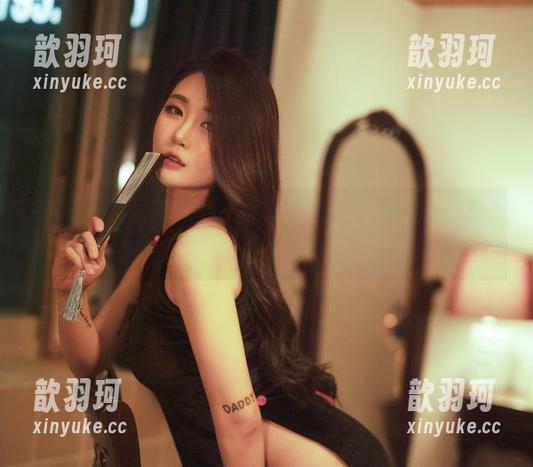 Zia(지아)最新户外图集：当风儿不愿配合，怎么办？
