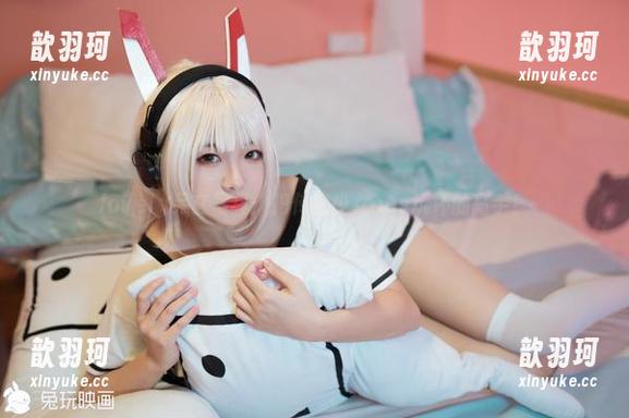 lovely呆玄 lovely呆玄写真:把传统少女cos玩坏的高手!