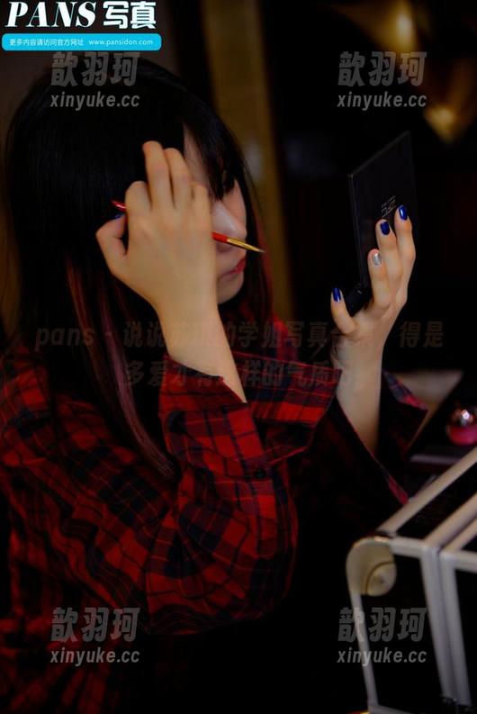 pans - 说说苏琪的学姐写真合集，得是多爱才有这样的气质吧