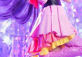 sally多啦雪的美腿作品集，精华部分随便看