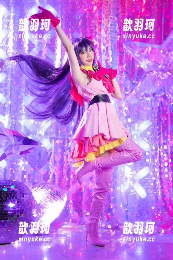 sally多啦雪的美腿作品集，精华部分随便看