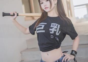 说好的四人彼女，结果yoko夏宅只让我舔屏，原图无可挑剔！