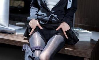 九柒喵的最新力作：碧蓝档案妃咲，原图太完美了，别说我不科学！