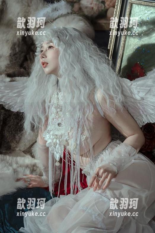 云溪溪 双人百合新境界!云溪溪的作品简直得放进网盘里反复欣赏。