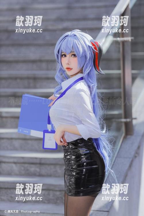 不想说……Luna露娜的仙女月更新令人咋舌，直击灵魂！
