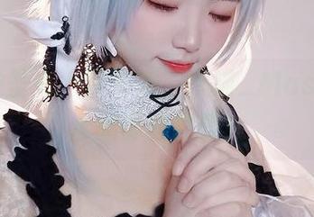 御姐没圣光，没关系，伊喵_Master的合集够骚够撩！