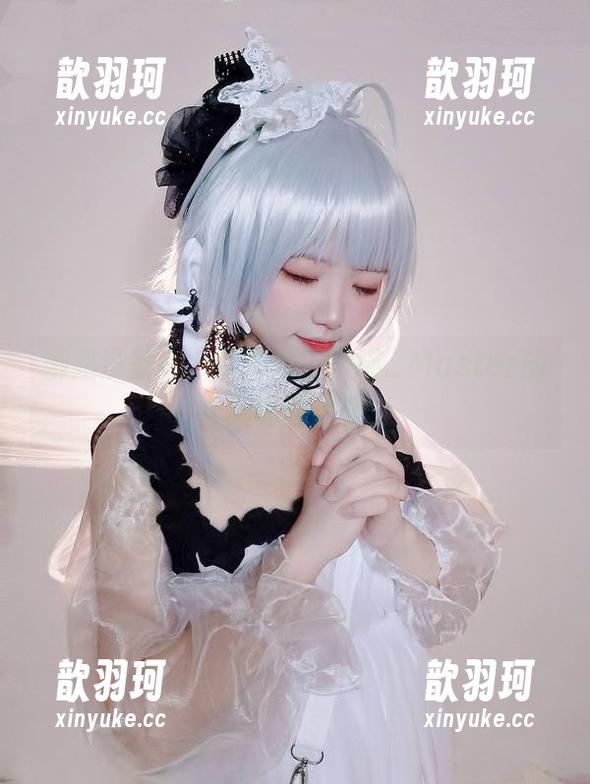 伊喵_Master 御姐没圣光,没关系,伊喵_Master的合集够骚够撩!