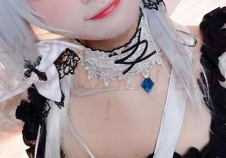 伊喵君_Nya：当“甜心”邂逅写真，整个画面都想给人送巧克力！合集即将上线！
