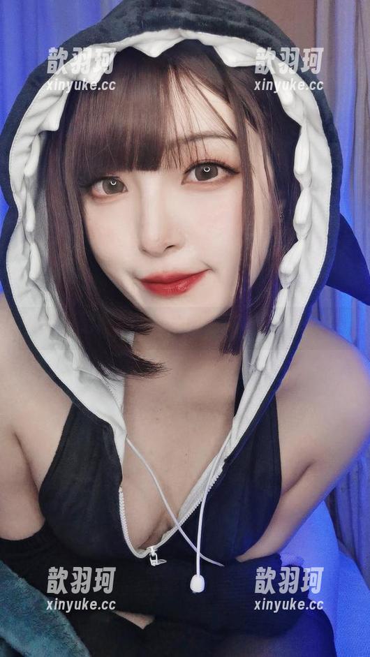 你夏夏 你夏夏的图包,私拍随意又带点小骚动!