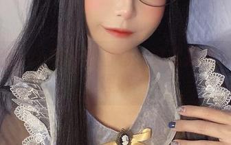 佳佳酱ovo的白丝画卷：这就是我对美的理解