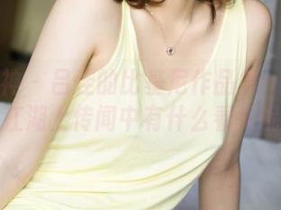 克拉女神 – 吕佳的比基尼作品集：高清版，江湖上传闻中有什么看头呢？