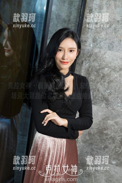 克拉女神 - 最新美图上线，宋黛的温柔气场强大到我的老母亲都想给她做饭了！