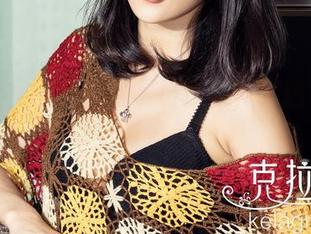 克拉女神 – 王睿的夏日原图，精选镜头到底有多美？