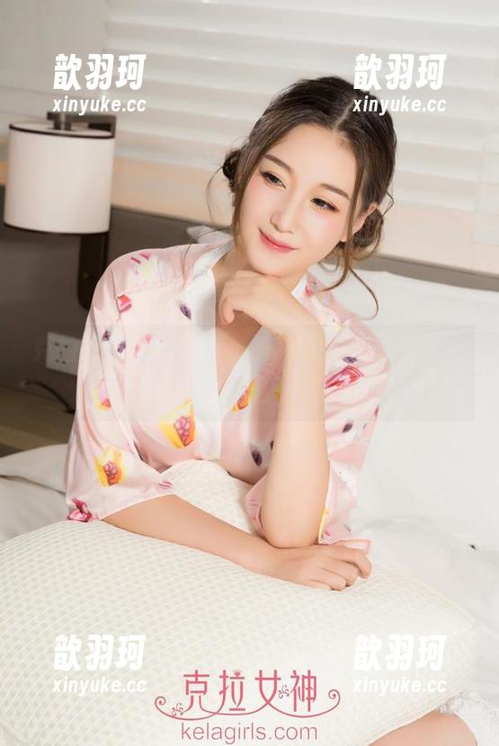 克拉女神-苏可可 克拉女神 - 苏可可的连体衣图集更新,怎么可以这么会穿!