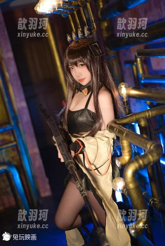 兔玩映画的小白丝合集——今天又更新啦！你准备好了吗？