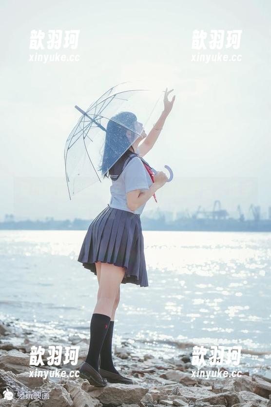 兔玩映画浴室大军，高清图册集合，洗手间都成“大片”了！
