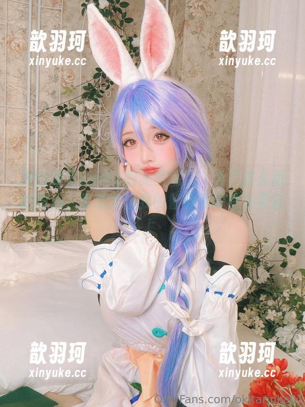 冲田凛花rinka的美图精选：为了这么甜的甜心，真想拿出我的替身复印件去聚会！
