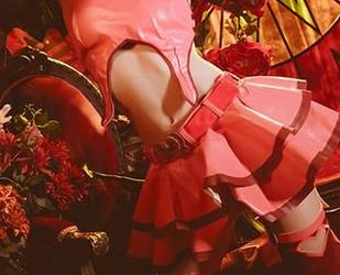 当冲田凛花rinka的私房撞上天音彼方，图片恰好勾勒出模糊的遐想