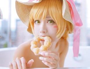奶牛日常——冲田凛花rinka的免费写真让人浮想联翩
