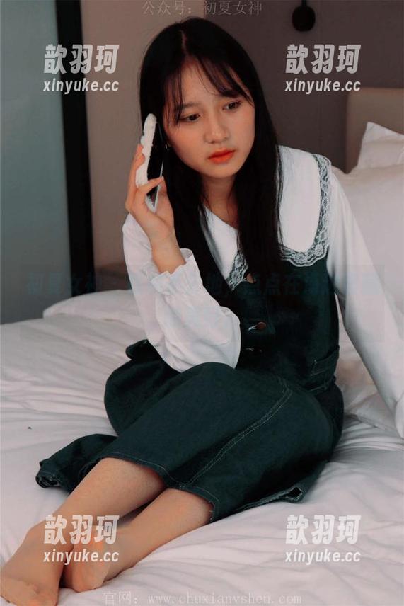 初夏女神-点点 初夏女神 - 福利不分地,点点在海边埋藏的美好。