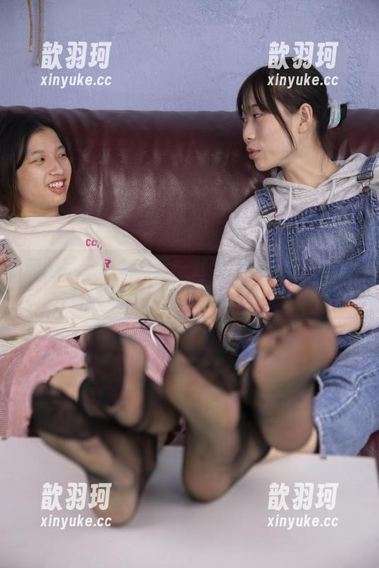 南国足艺 - 与青青一起飞往那锅里：壁纸和厨娘写真周游记！