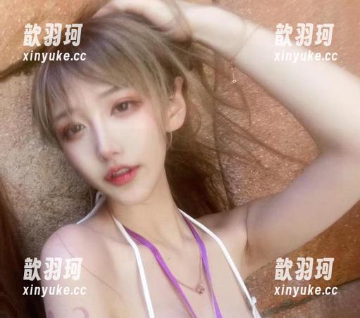 啾小妍 啾小妍的水手服系列:哪个角度最撩,谁能定义!