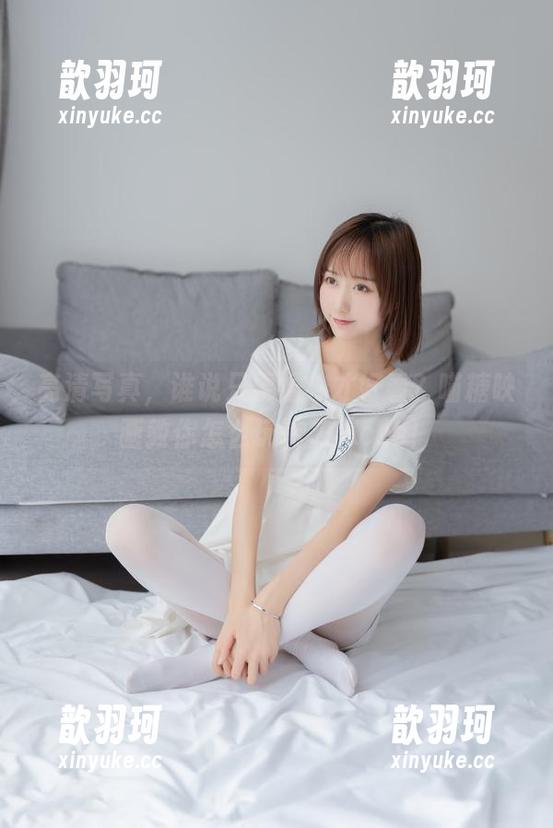 高清写真，谁说只要婚纱才好看？喵糖映画教你怎么玩转花嫁cos！
