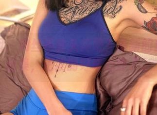 嗲囡囡 – 肉丝不会头疼吧？最新的慕羽茜合集，把我的好奇心炸了。